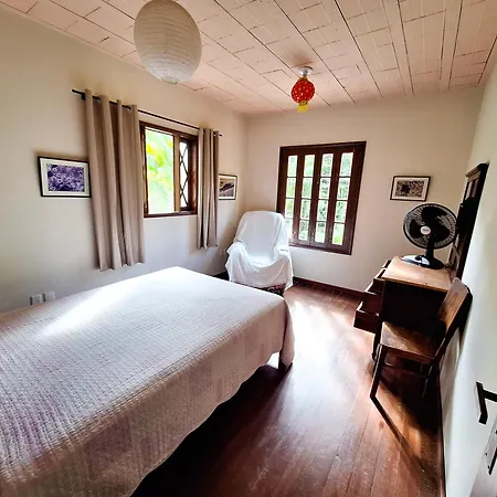 Sitio Kikio - A Beira Rio Em Lumiar Villa Nova Friburgo Exterior photo