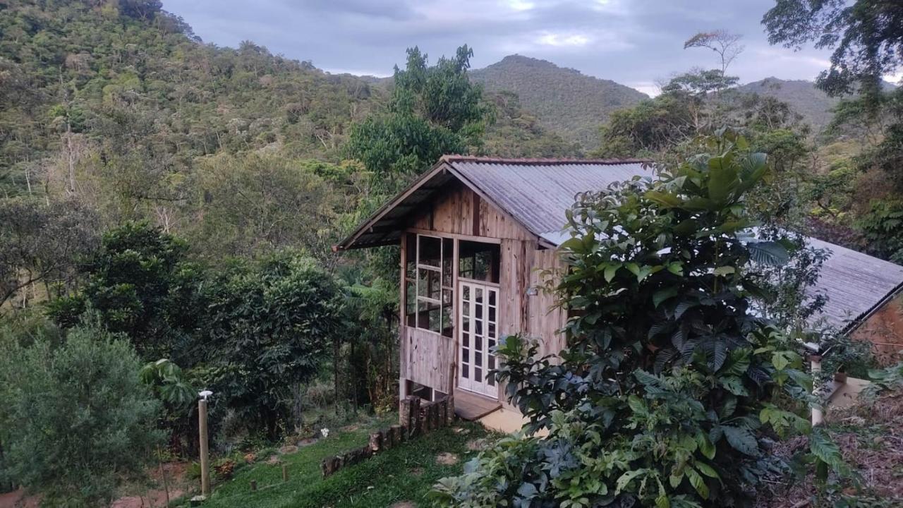 Sitio Kikio - A Beira Rio Em Lumiar