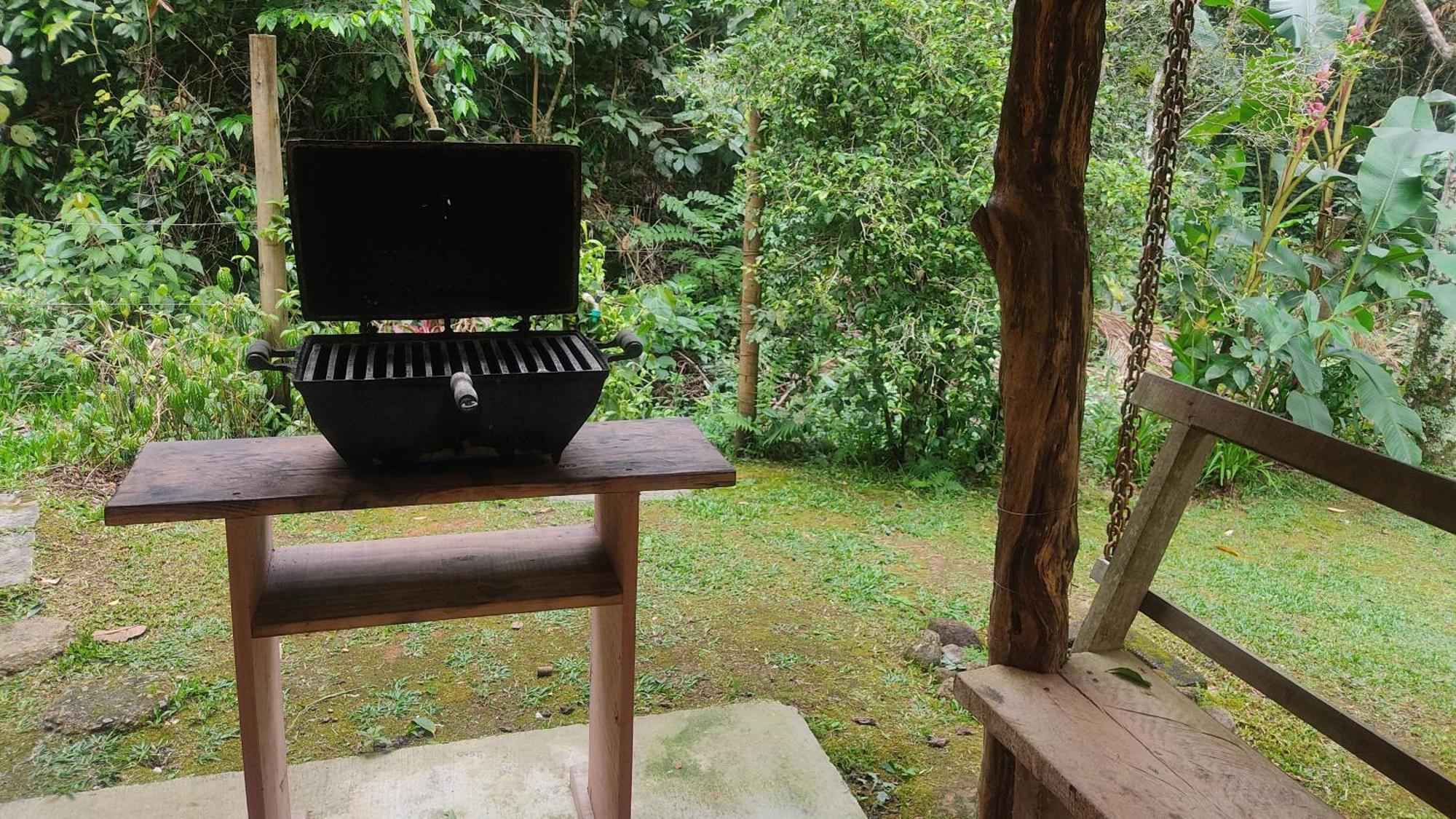 Sitio Kikio - A Beira Rio Em Lumiar Holiday home Nova Friburgo