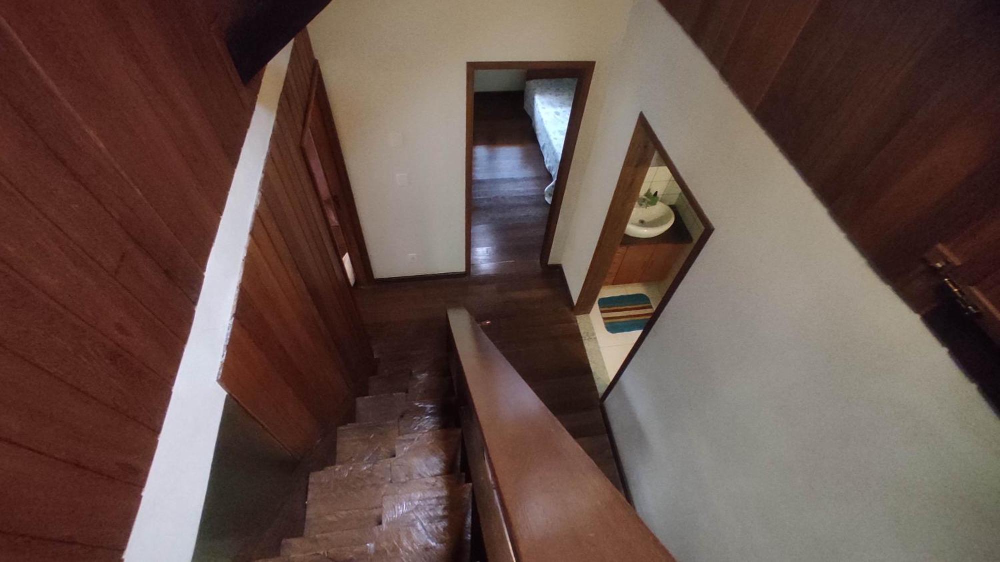 Sitio Kikio - A Beira Rio Em Lumiar Holiday home