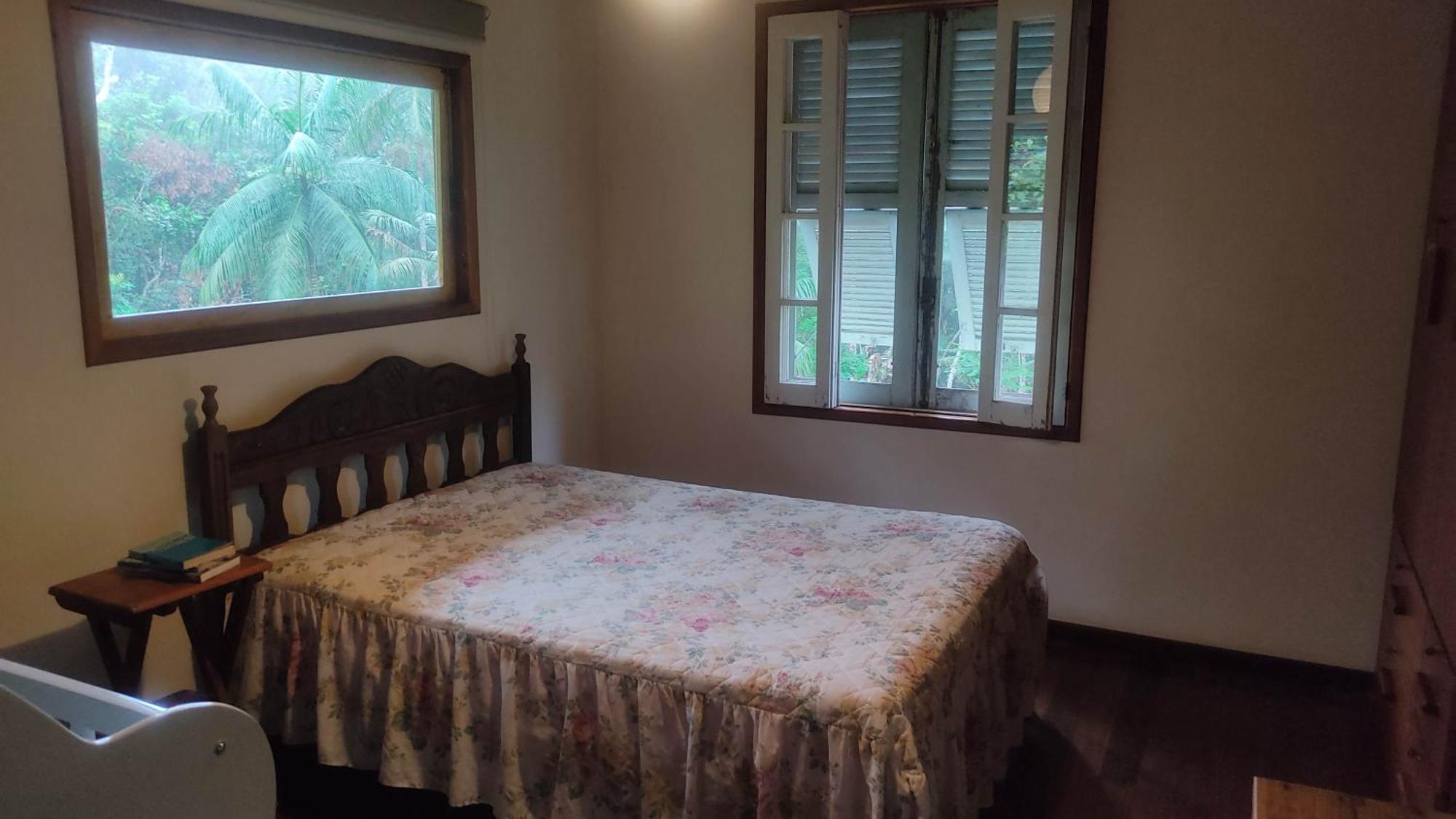 Sitio Kikio - A Beira Rio Em Lumiar