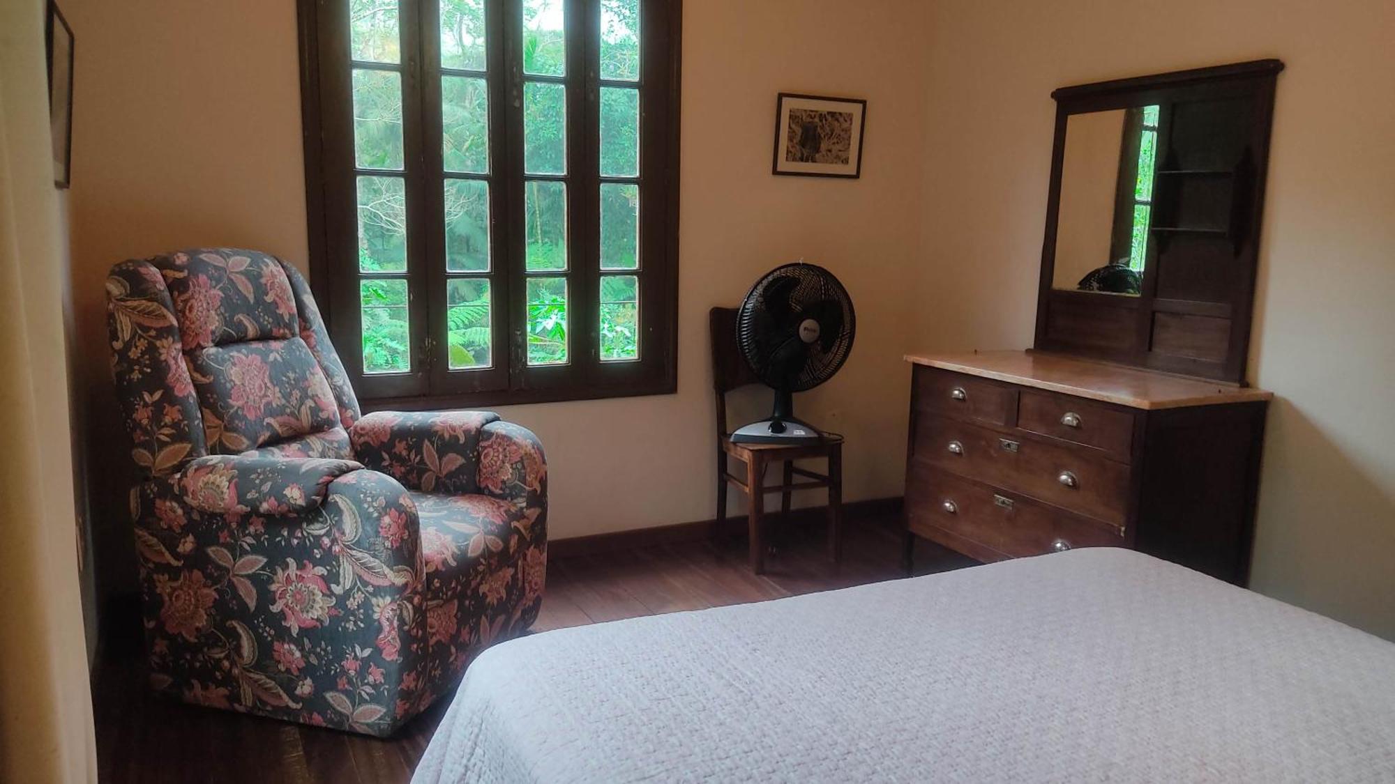 Sitio Kikio - A Beira Rio Em Lumiar Holiday home Nova Friburgo