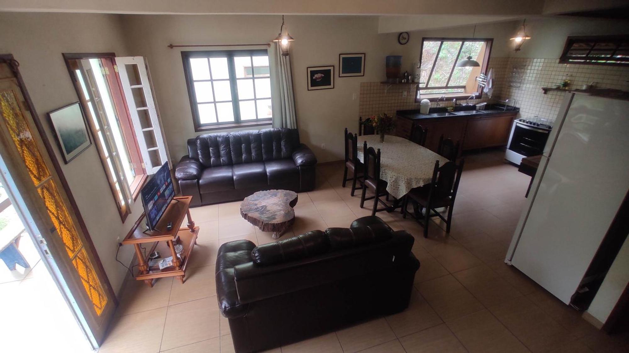 Sitio Kikio - A Beira Rio Em Lumiar Nova Friburgo