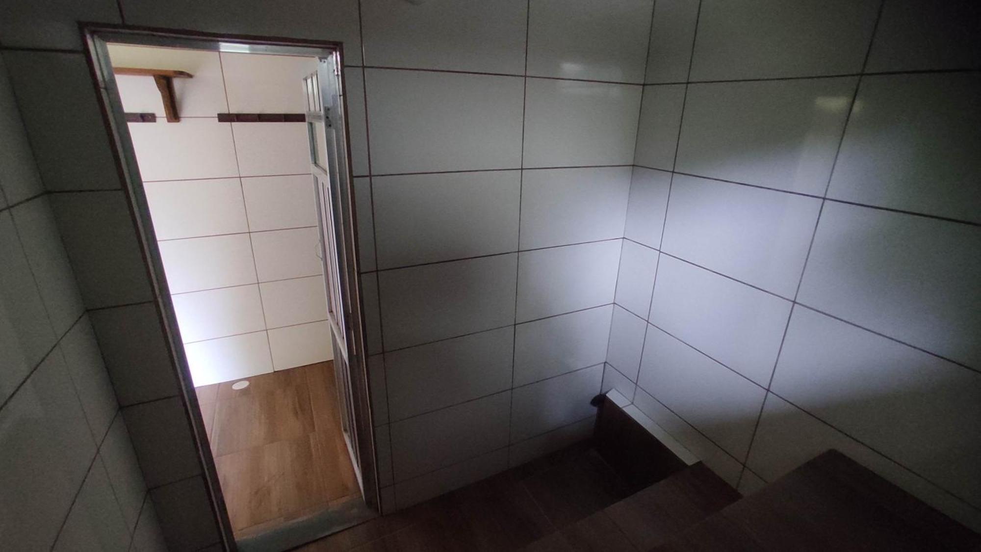 Holiday home Sitio Kikio - A Beira Rio Em Lumiar *