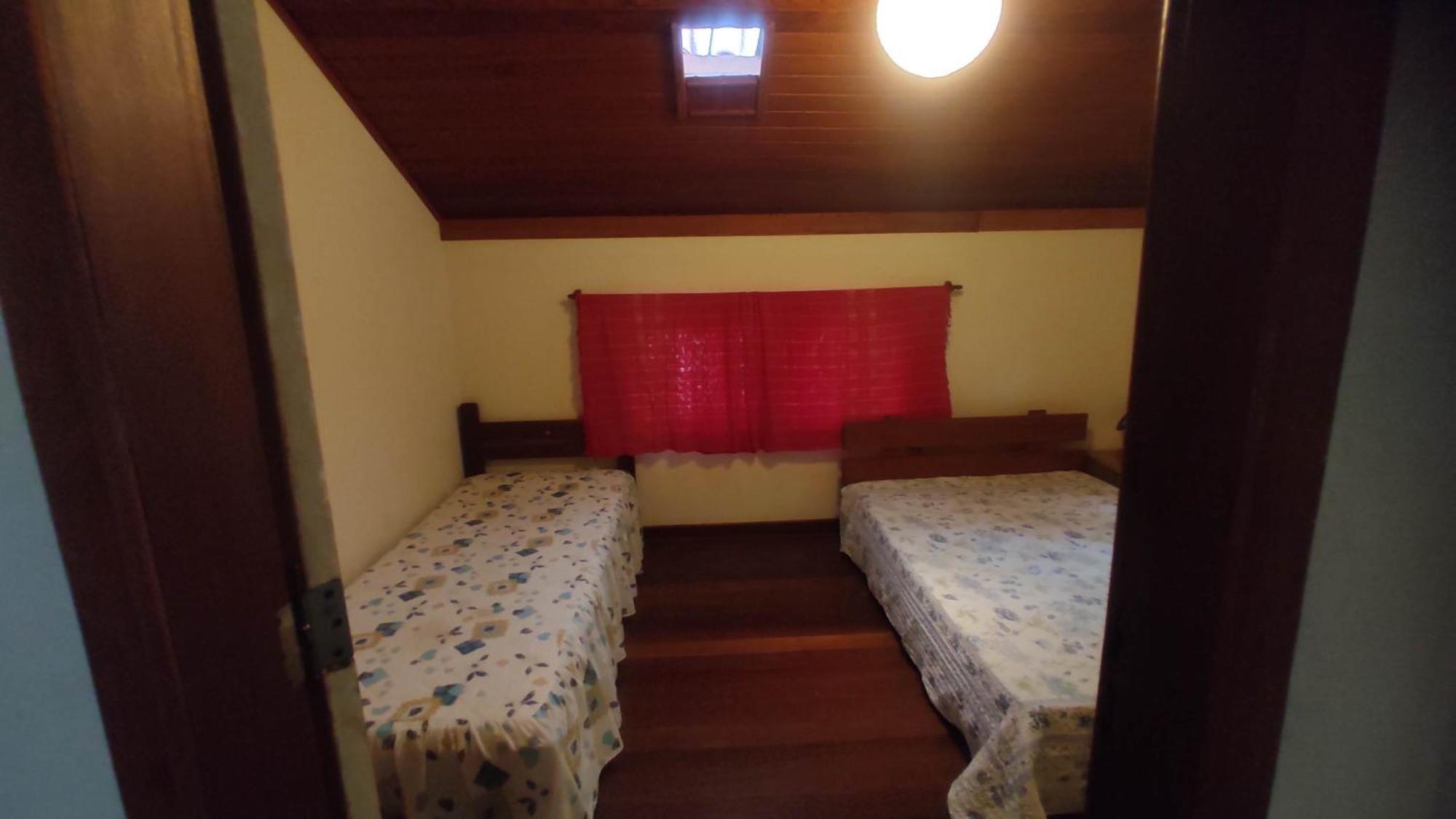 Holiday home Sitio Kikio - A Beira Rio Em Lumiar Nova Friburgo