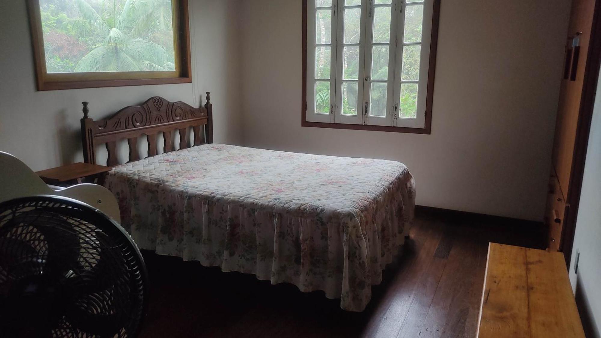 Holiday home Sitio Kikio - A Beira Rio Em Lumiar Nova Friburgo