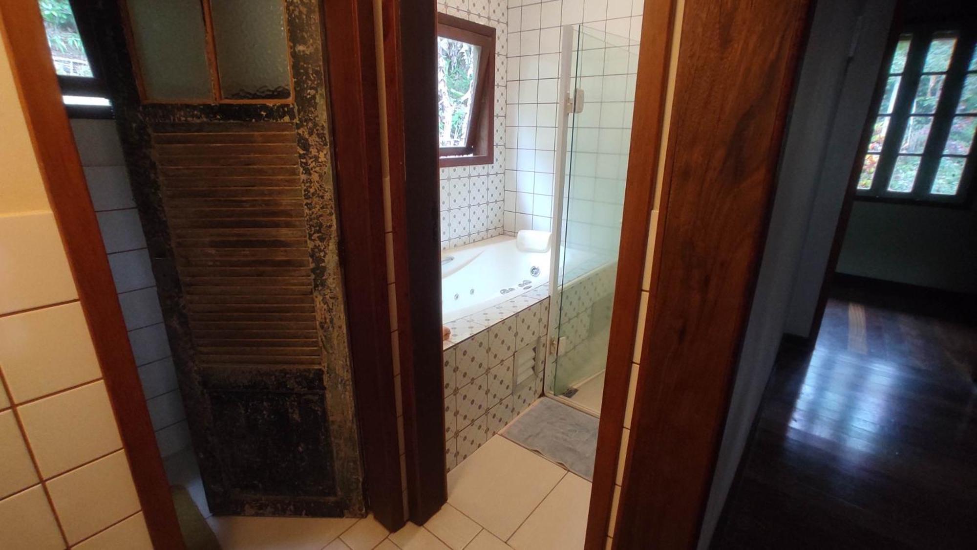 Sitio Kikio - A Beira Rio Em Lumiar Holiday home *