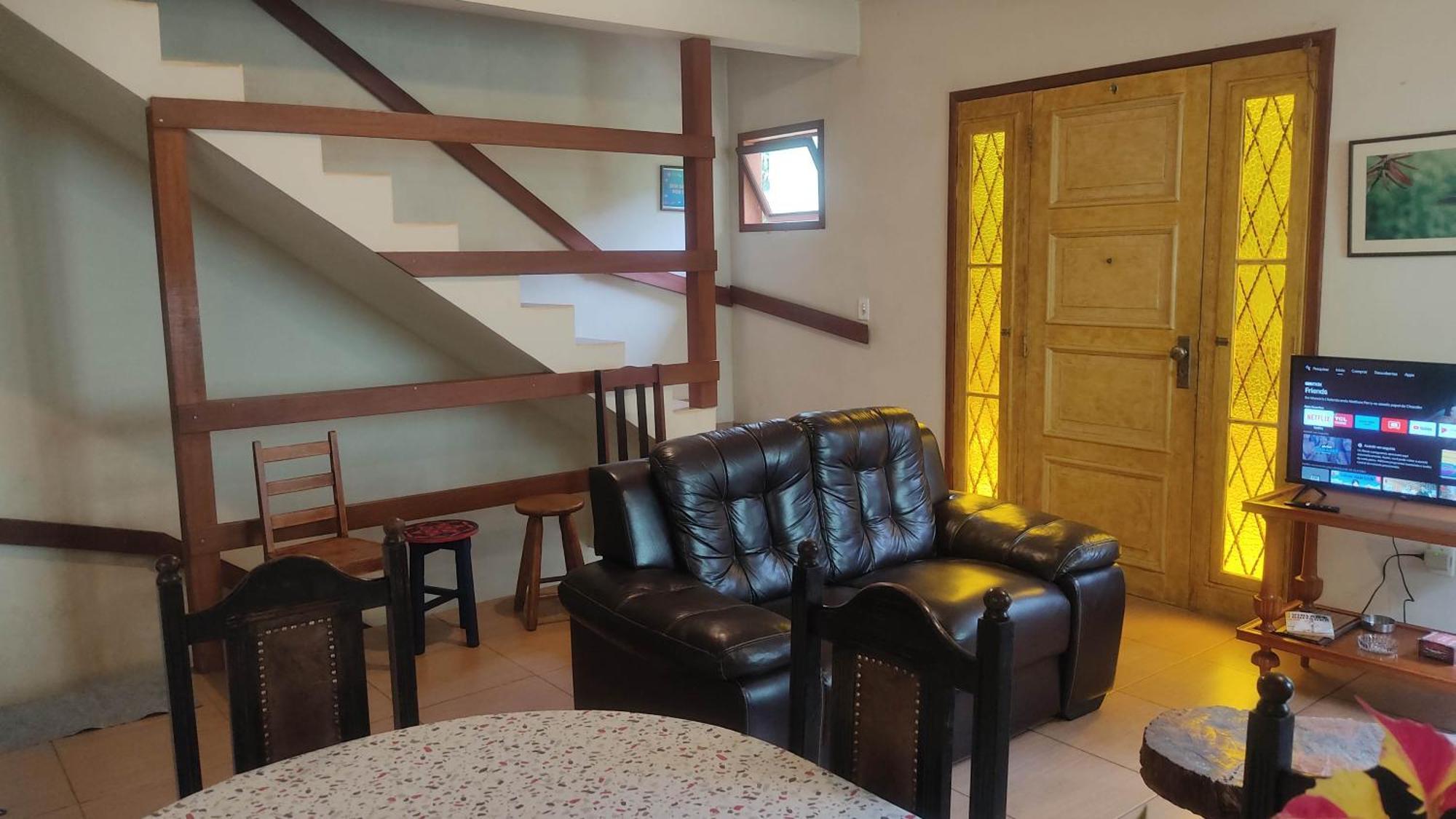 Sitio Kikio - A Beira Rio Em Lumiar *