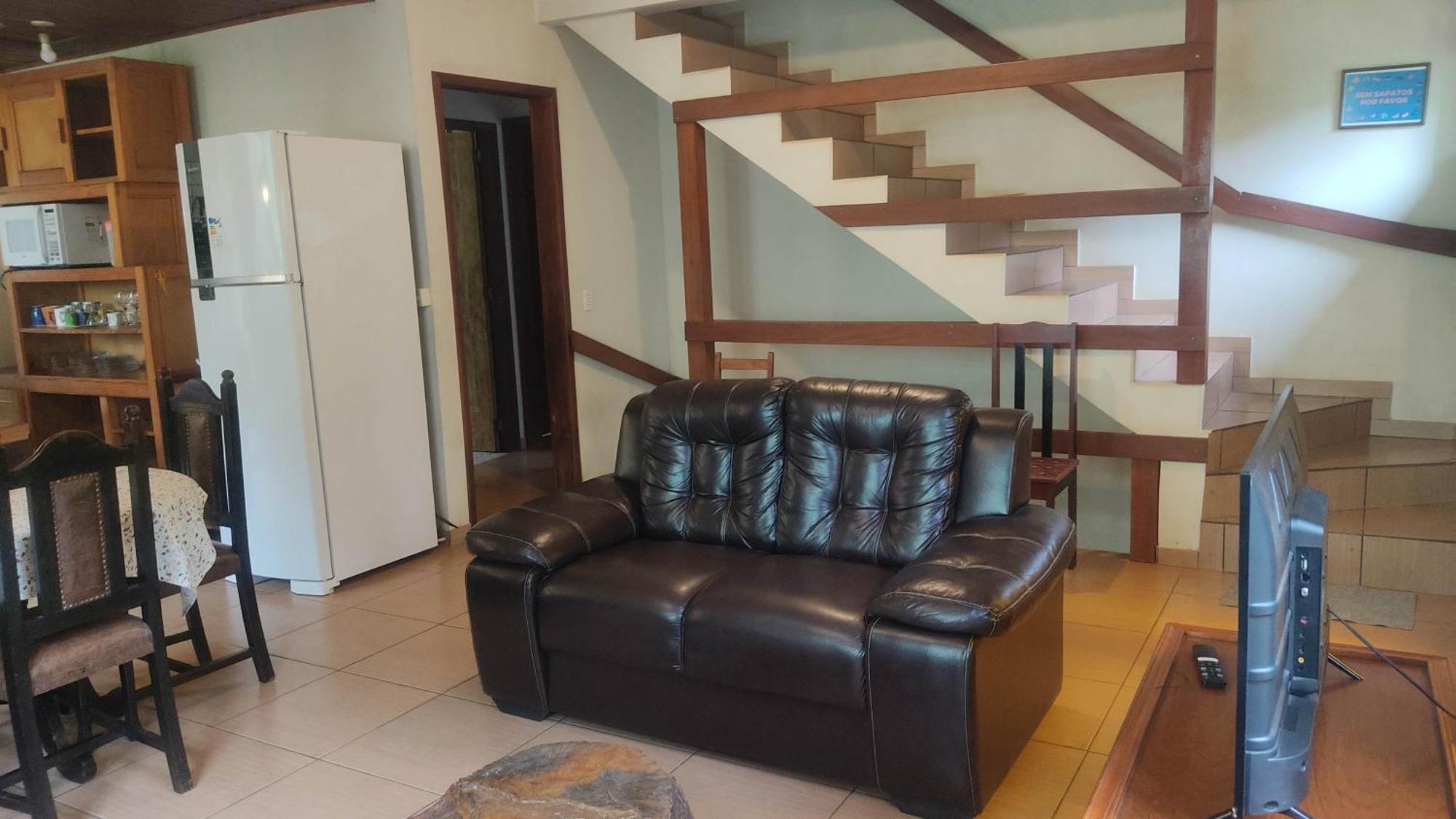 Holiday home Sitio Kikio - A Beira Rio Em Lumiar