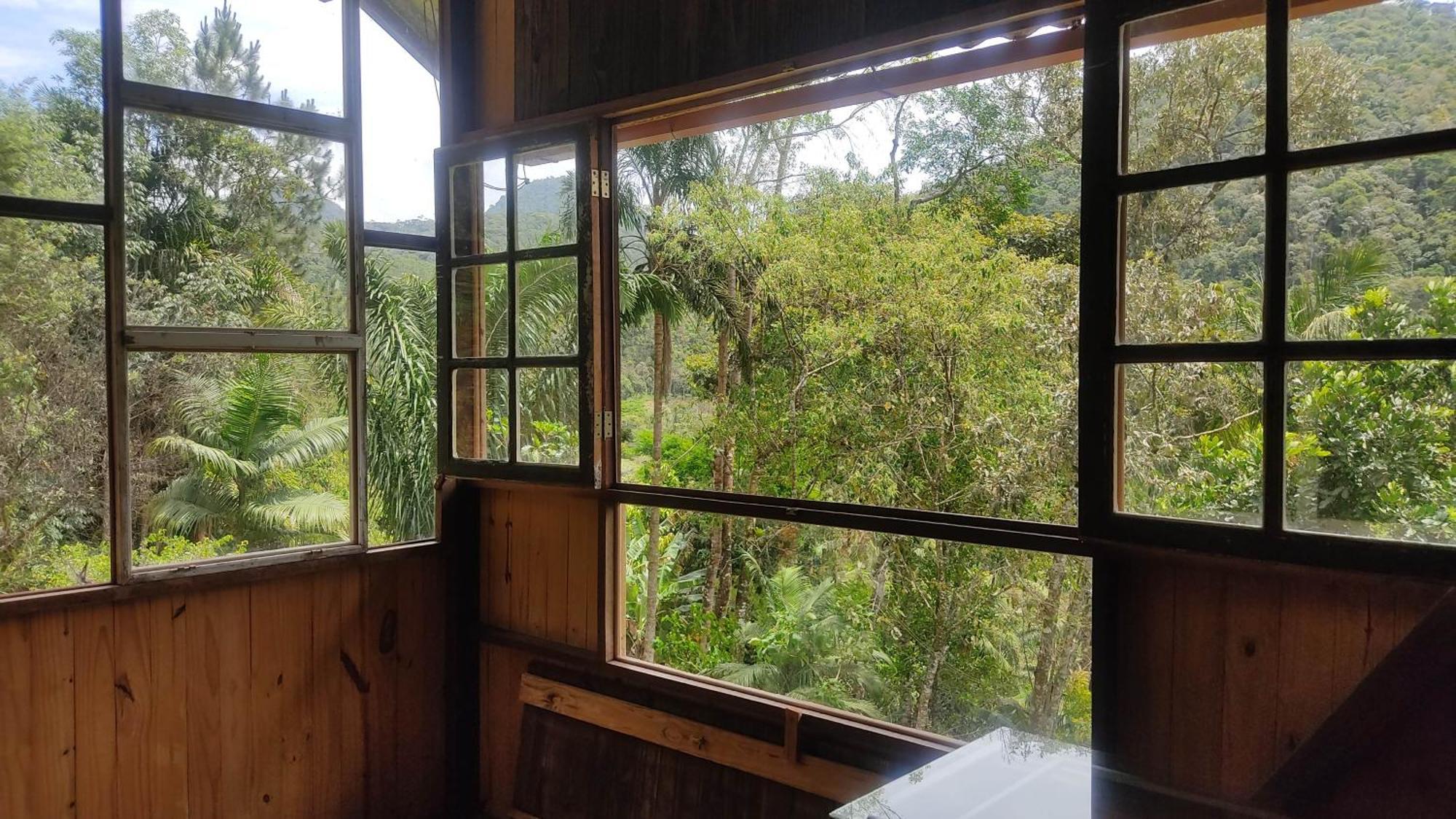 Sitio Kikio - A Beira Rio Em Lumiar * Nova Friburgo